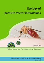 Télécharger le livre :  Ecology of parasite-vector interactions