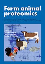 Télécharger le livre :  Farm animal proteomics