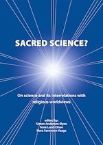 Télécharger le livre :  Sacred Science?