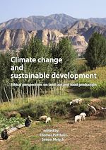 Télécharger le livre :  Climate change and sustainable development