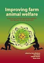Télécharger le livre :  Improving farm animal welfare