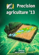 Télécharger le livre :  Precision agriculture '13