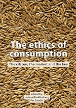 Télécharger le livre :  The ethics of consumption