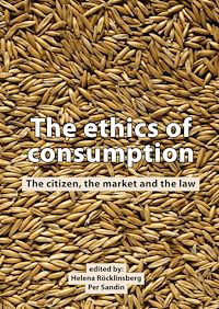 Téléchargez le livre :  The ethics of consumption