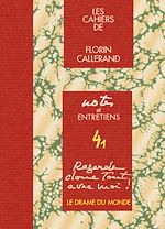 Télécharger le livre :  Le Drame du Monde