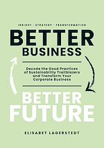 Télécharger le livre :  Better Business Better Future