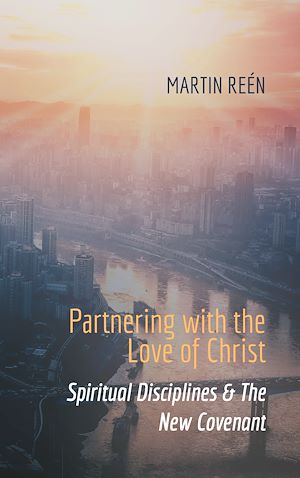 Téléchargez le livre :  Partnering with the Love of Christ