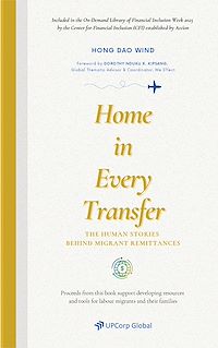 Téléchargez le livre :  Home in Every Transfer