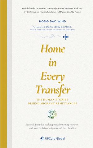 Téléchargez le livre :  Home in Every Transfer