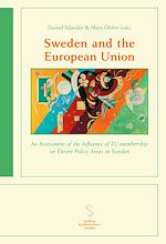 Télécharger le livre :  Sweden and the European Union