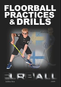 Télécharger le livre :  Floorball Practices and Drills