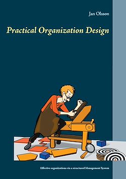 Télécharger le livre :  Practical Organization Design