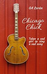 Download this eBook Chicago Chick