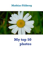 Download this eBook My top 50 photos