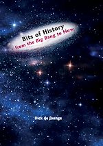 Download this eBook Bits of History  -  from the Big Bang to Now