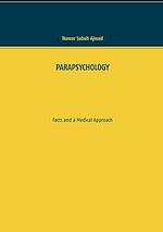 Download this eBook Parapsychology