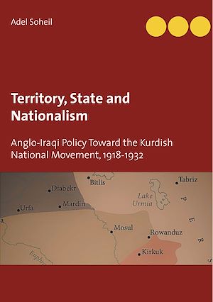 Téléchargez le livre :  Territory, State and Nationalism