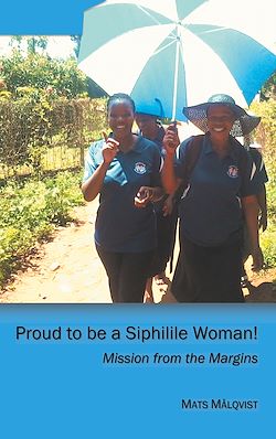 Télécharger le livre :  Proud to be a Siphilile woman
