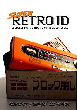 Télécharger le livre :  Super Retro:id
