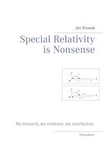 Download this eBook Special Relativity is Nonsense