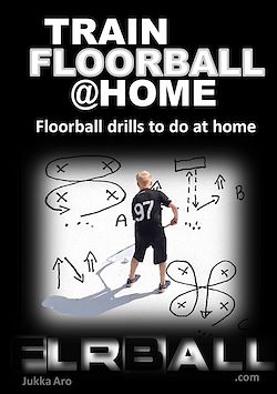 Télécharger le livre :  Train Floorball at Home