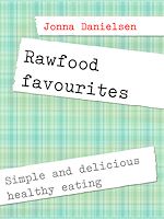 Télécharger le livre :  Rawfood favorites