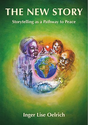 Download the eBook: The New Story – Storytelling as a Pathway to Peace