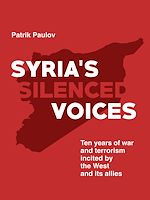 Download this eBook Syria's silenced voices