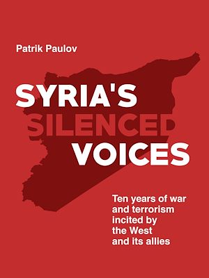Download the eBook: Syria's silenced voices