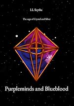 Download this eBook Purpleminds and Blueblood