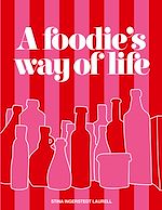Télécharger le livre :  A foodie's way of life