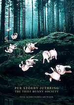 Télécharger le livre :  The Thief Bunny Society