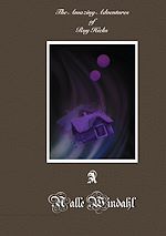 Télécharger le livre :  The Amazing Adventures of Roy Hicks