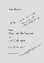 Download this eBook Light - The Absolute Reference in the Universe