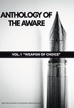 Download this eBook Anthology of The Aware