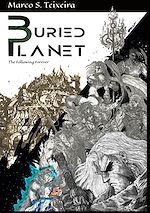 Download this eBook Buried Planet