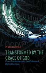 Télécharger le livre :  Transformed by the Grace of God