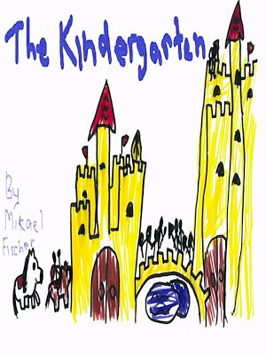 Téléchargez le livre :  The kindergarten