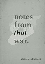 Download this eBook NOTES FROM THAT WAR