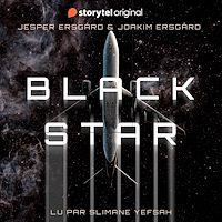 Téléchargez le livre :  Black Star
