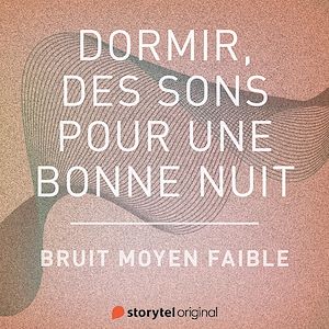 Téléchargez le livre :  Bruit moyen faible