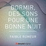 Télécharger le livre :  Faible rumeur