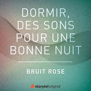 Téléchargez le livre :  Bruit rose