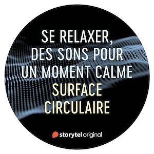 Téléchargez le livre :  Surface circulaire