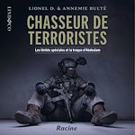 Télécharger le livre :  Chasseur de terroristes