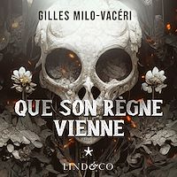 Téléchargez le livre :  Que son règne vienne