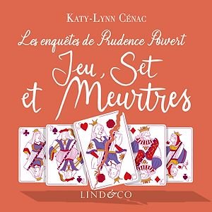 Téléchargez le livre :  Jeu, Set et Meurtres