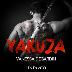Téléchargez le livre :  Yakuza