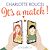  It's a match