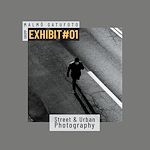 Télécharger le livre :  Exhibit #01 - Malmö Gatufotogrupp